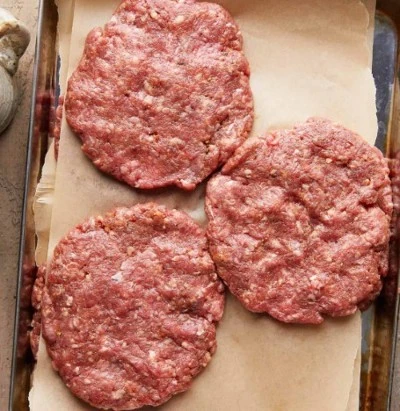 hamburger beef patty2 hamburger beef patty2