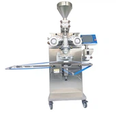 Magna tal-cookie tal-gallettini mimlija