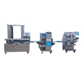 Mochi Machine Machine